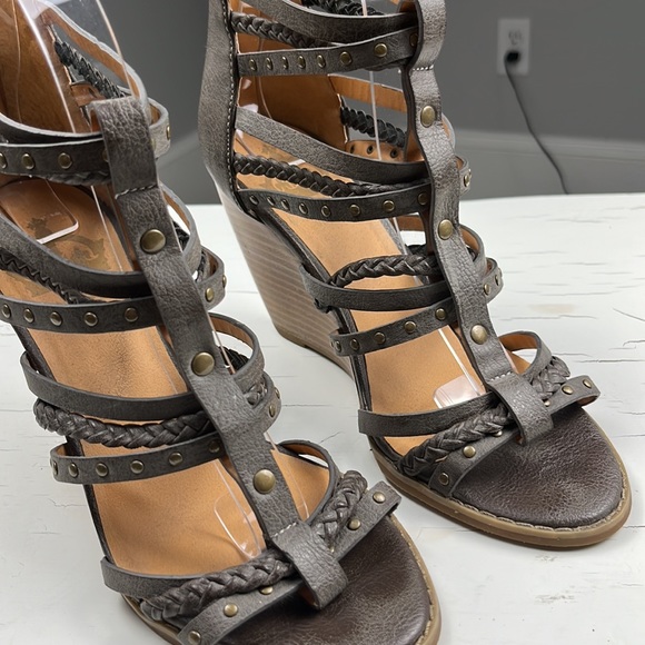 CROWN VINTAGE size 7 - Picture 2 of 8